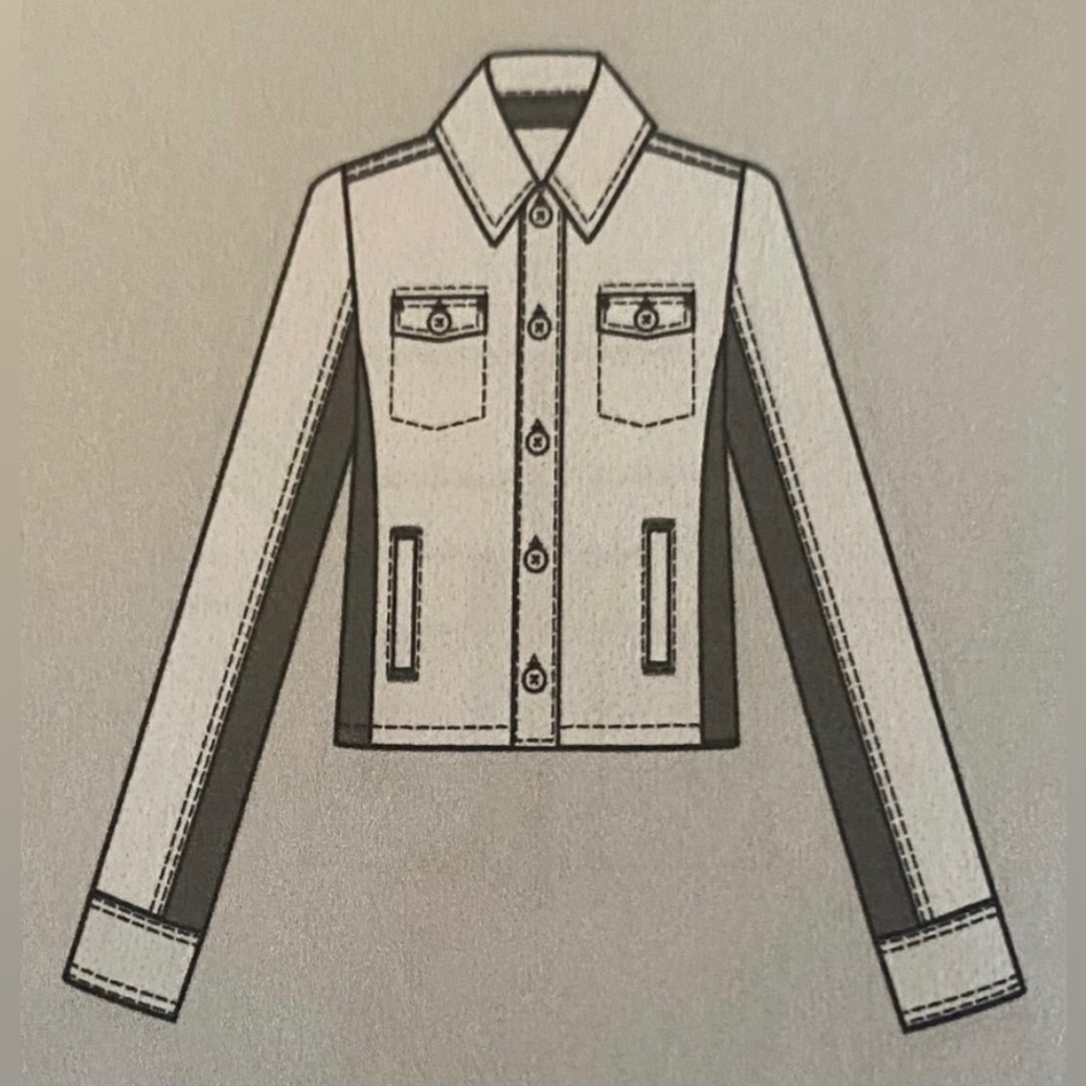 Cabi Mason Jacket - Picture 9 of 10